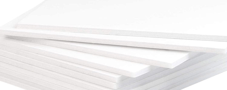 Foamboard