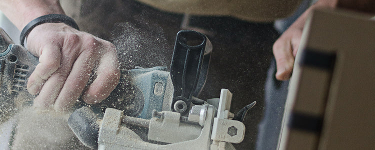 Framing Equipment