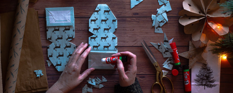 Glue & Adhesives