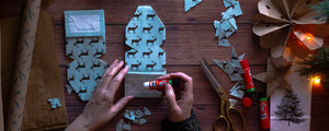 Glue & Adhesives