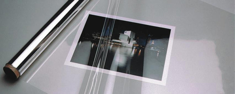 Graphic Acetate