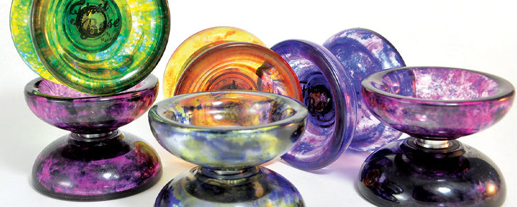 iDye Poly