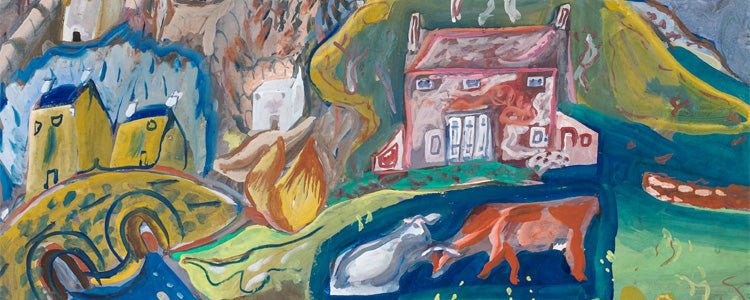 Jackson Gouache Sets
