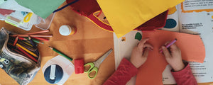 Kids Art Supplies