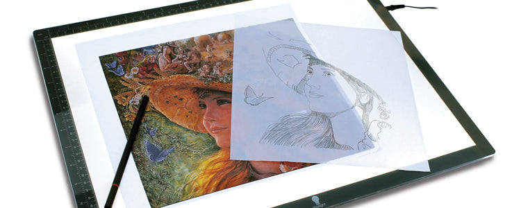 Lightboxes