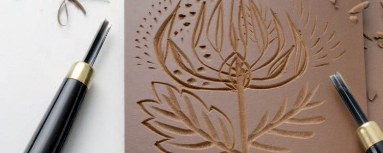 Linoleum Blocks