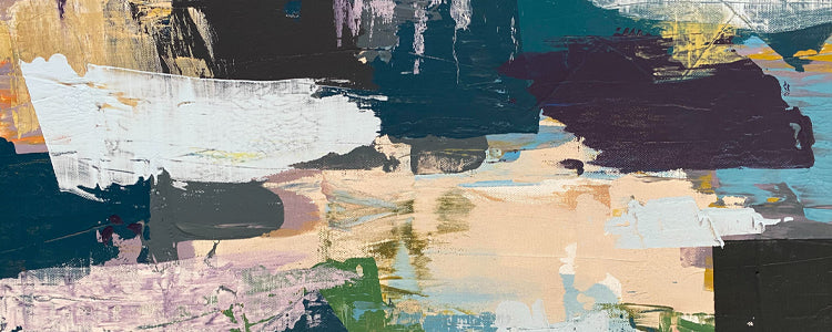 M. Graham Artists Oil Colors