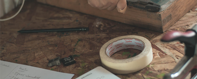 Masking Tape