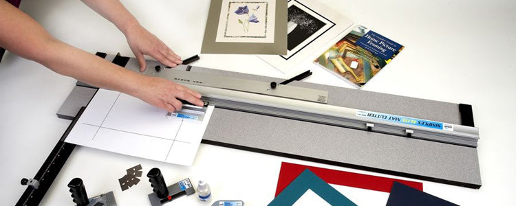 Mat Cutting Equipment