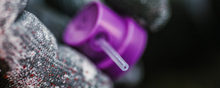 Montana Caps & Spray Accessories
