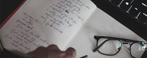 Notebooks & Planners