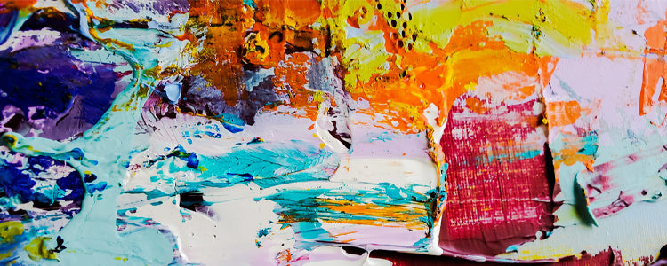 Oil Paints