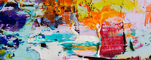Oil Paints