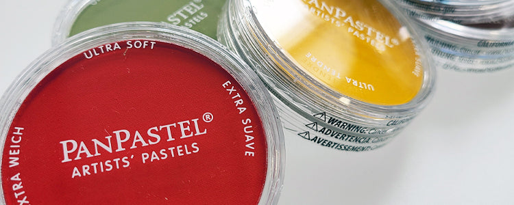 PanPastel