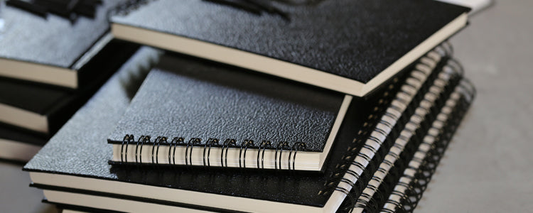 Pads & Sketchbooks
