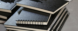 Pads & Sketchbooks