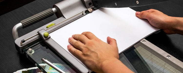 Paper Cutters
