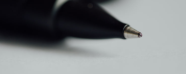 Pen Cleaners