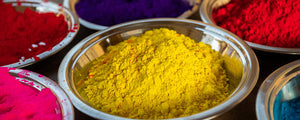 Pigments