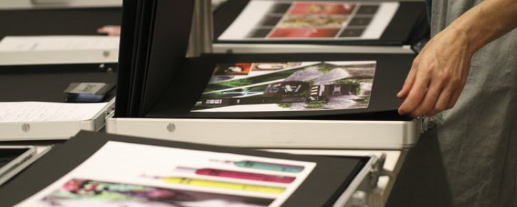 Portfolios & Presentation