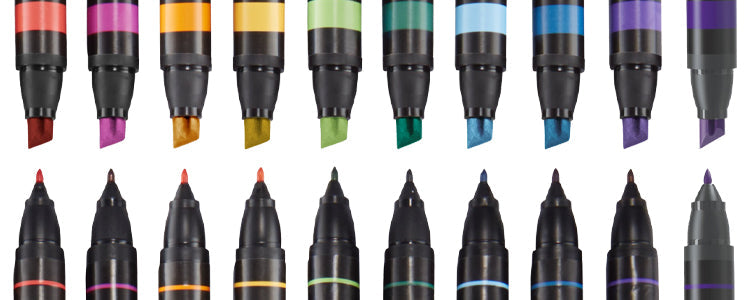 Prismacolor Premier Double Ended Markers