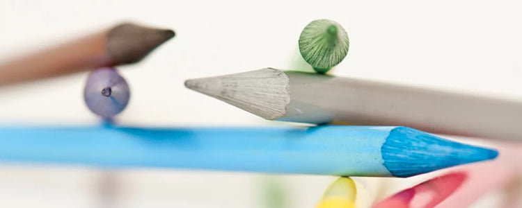 Progresso Woodless Colored Pencils