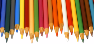 Colored Pencils