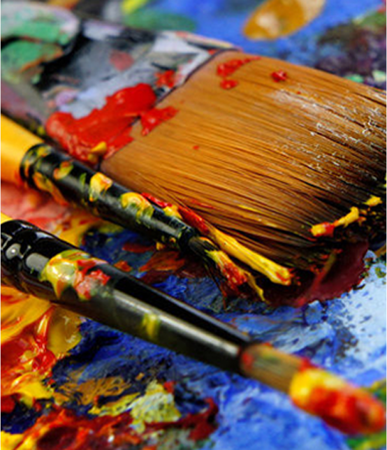 Paint