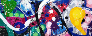 Spray Paint