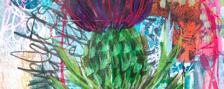 Mixed Media Pads