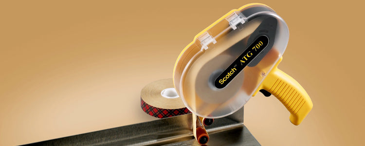 Tape Dispensers