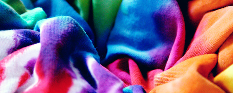 Tie Dye Kits