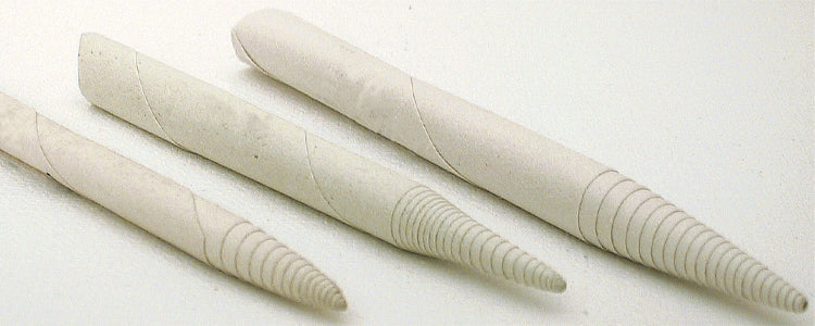 Blending Stumps & Tortillons
