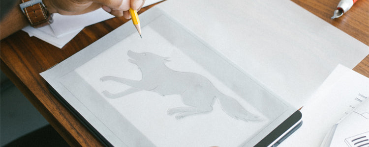 Tracing Paper