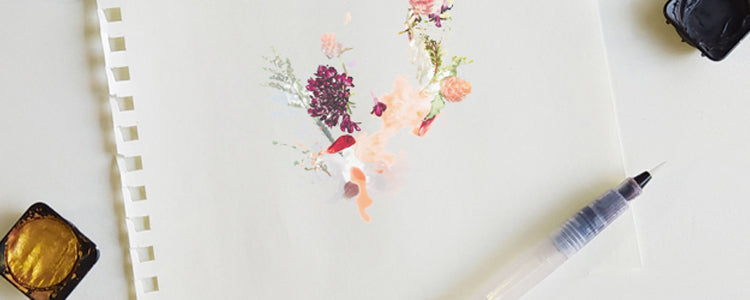 Waterbrushes
