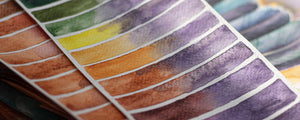 Watercolors