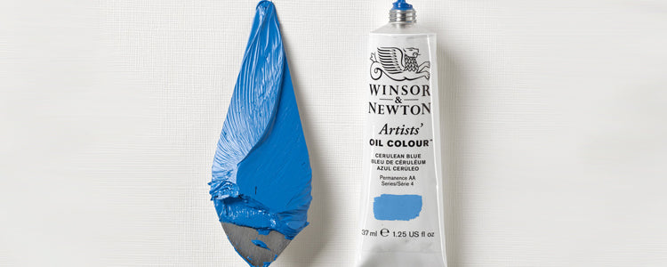 Winsor & Newton Artists Oils