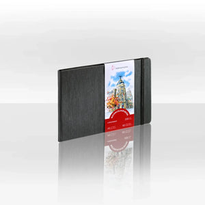 Hahnemuhle Watercolor Book A5 Landscape