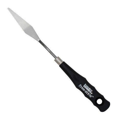 Liquitex Freestyle Painting Knife #5