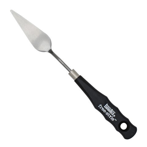 Liquitex Freestyle Painting Knife #14