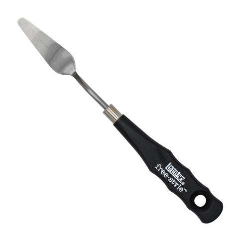 Liquitex Freestyle Painting Knife #16