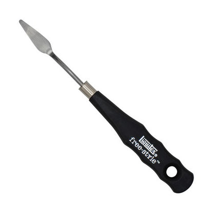 Liquitex Freestyle Painting Knife #17