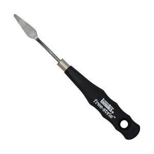 Liquitex Freestyle Painting Knife #17
