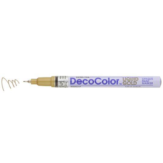 Uchida Decocolor Extra Fine Gold