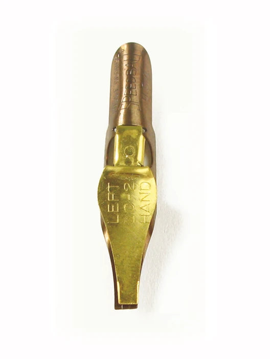 Speedball LC-2 Left Handed Nib #3052