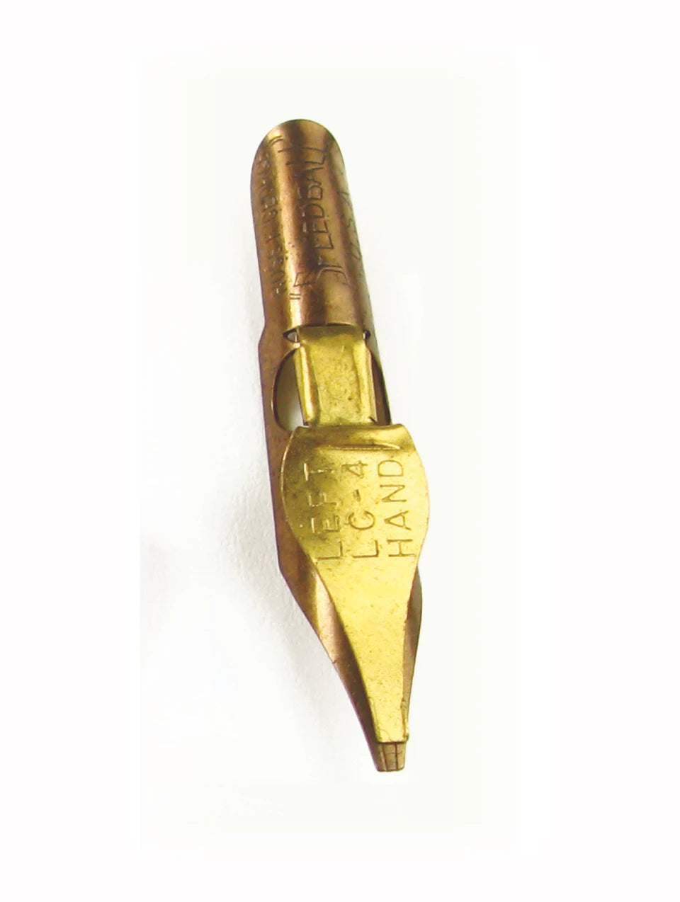 LC-4 Left Handed Calligraphy Nib #3054