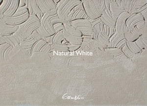 Gamblin 1980 Oil 37Ml Natural White