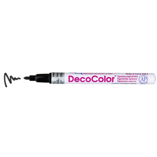 Uchida Decocolor Fine Black