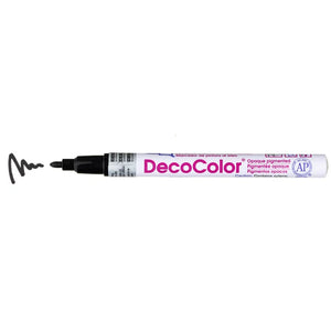 Uchida Decocolor Fine Black