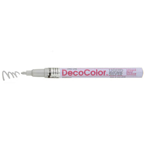 Uchida Decocolor Fine Silver